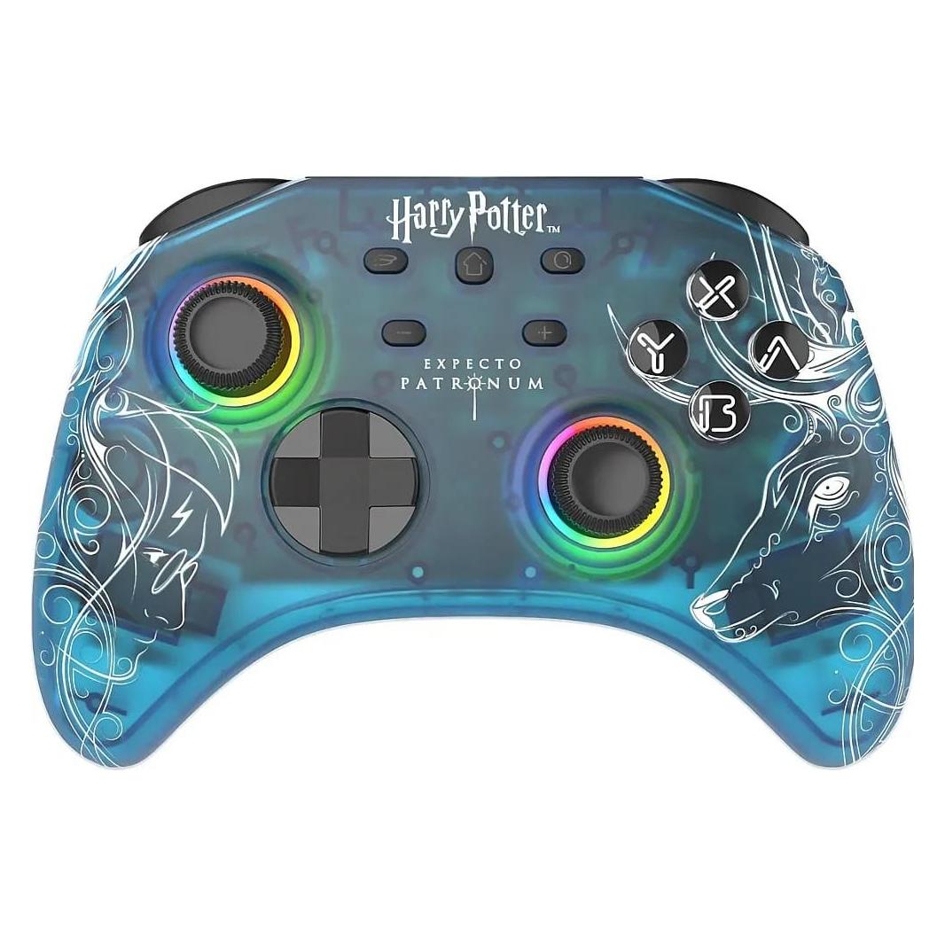 Trade Invaders Harry Potter: Afterglow Patronus (Switch, Switch OLED) (75062299252t)