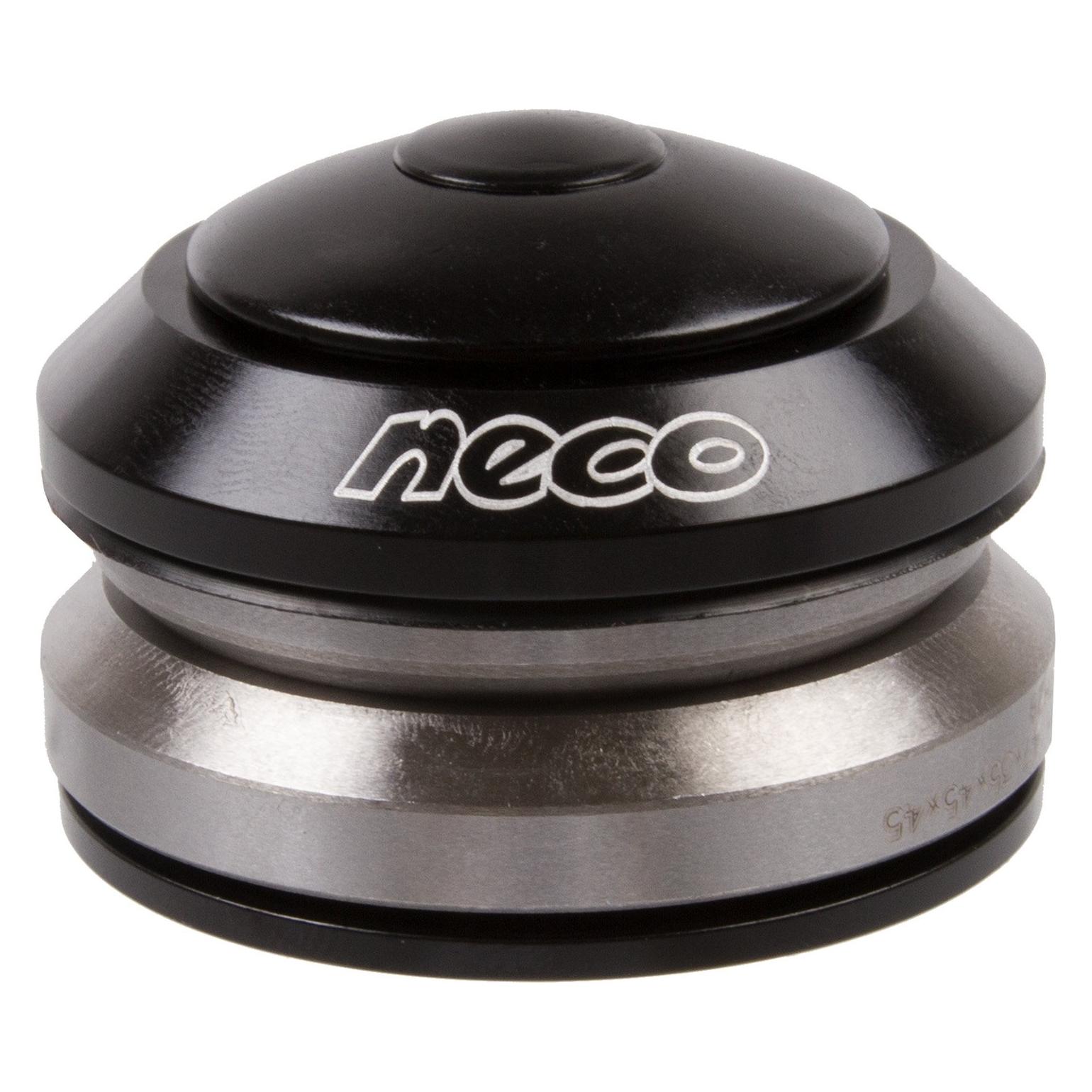 Neco 1 1/8" - 1 1/4" integrierter Ahead Steuersatz (31911406)
