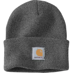 Carhartt WATCH HAT A18 - coal heather