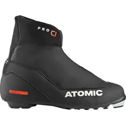 ATOMIC Herren Langlaufschuhe PRO C1, Größe 42 in Grau Grau