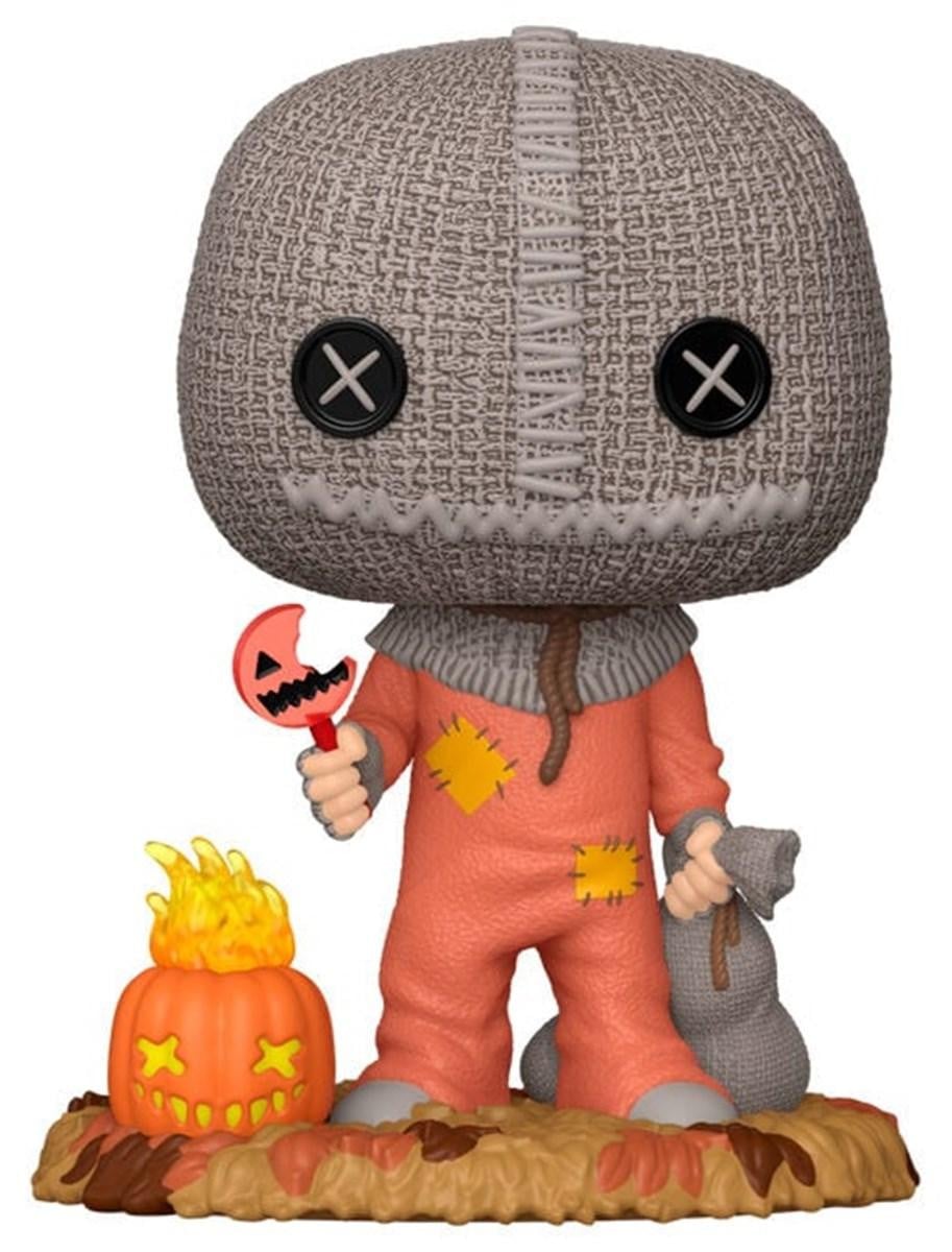 Funko Pop! Sam met pompoen verzamelbaar figuurtje