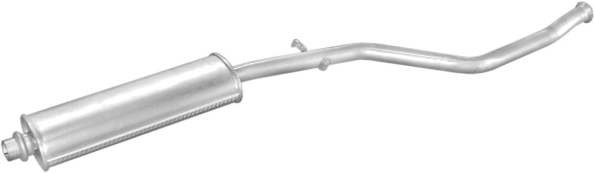 Mittelschalldämpfer 4MAX 0219-01-19195