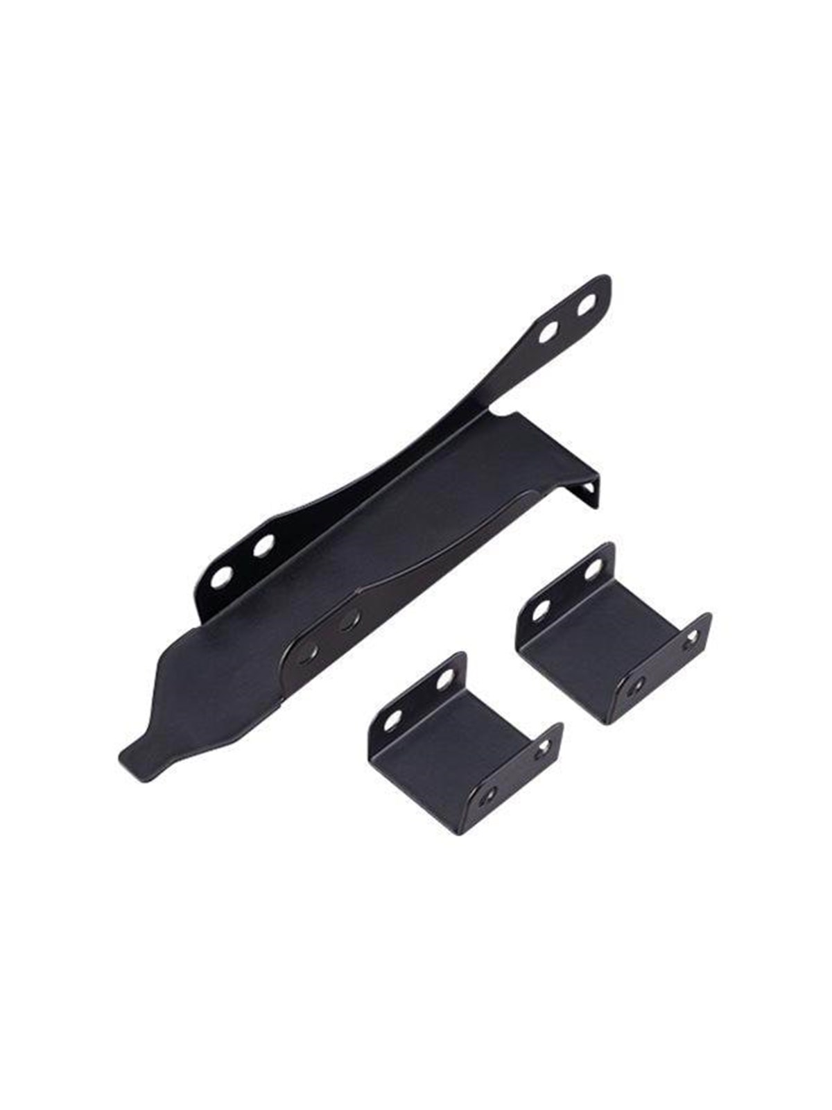 Akasa - system fan mounting kit