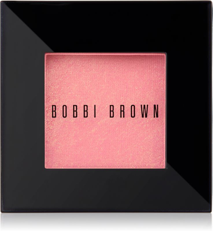 Bobbi Brown Blush powder blusher shade Modern Shimmer 3.5 g