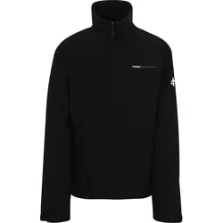 Cross Regenjacke Cloud Boys, schwarz