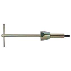 KS Tools 460.0976 Injektor-Hülsen Vorschneider für Volvo