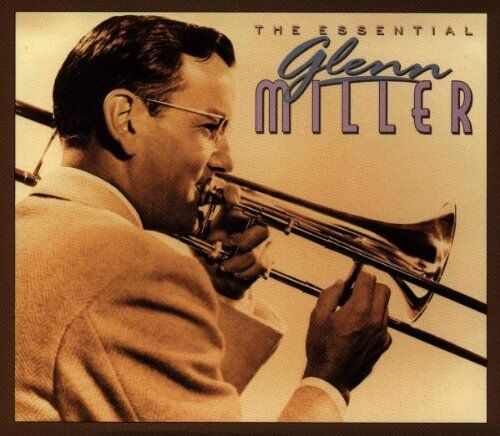 Glenn Miller - The Essential Glenn Miller - Preis vom 10.10.2026 11:48:34 h
