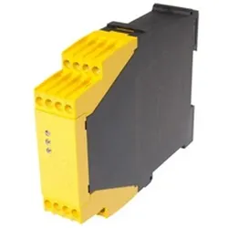 Ipf Electronic Sicherheitsrelais AO000299