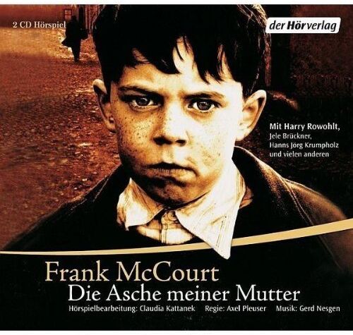 Frank Mccourt - Die Asche meiner Mutter - Preis vom 13.10.2026 11:25:28 h