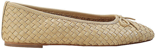 INUOVO Ballerinas  gelb   38 38