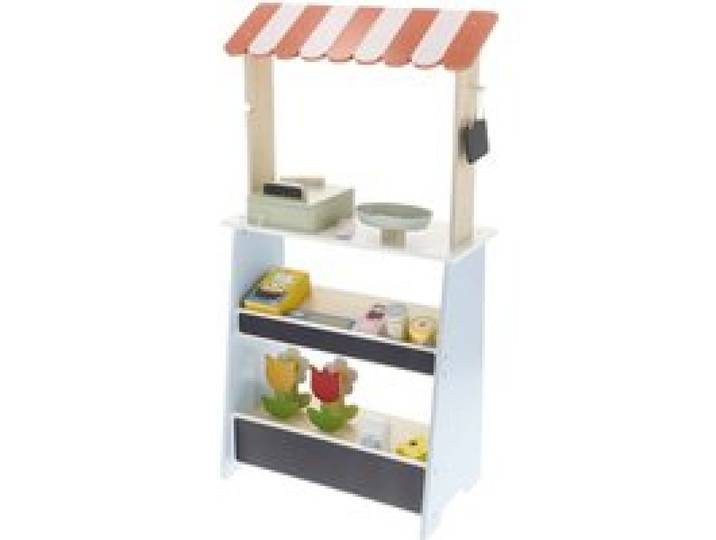 LUPILU® Cuisine / Épicerie, 7 pièces / 35 pièces (Magasin général)
