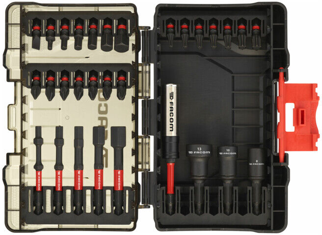 Facom Set de tournevis 30 pièces (EN.1J30PB)