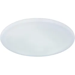 Globo, Deckenleuchte, Deckenleuchte weiss 1xLED (4200 lm)
