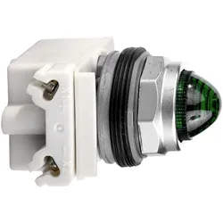 Schneider Electric Leuchtmelder achteck. 30 9001KP36LGG9