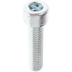 RS PRO, Schrauben, Schrauben Sechskant M10x40mm
