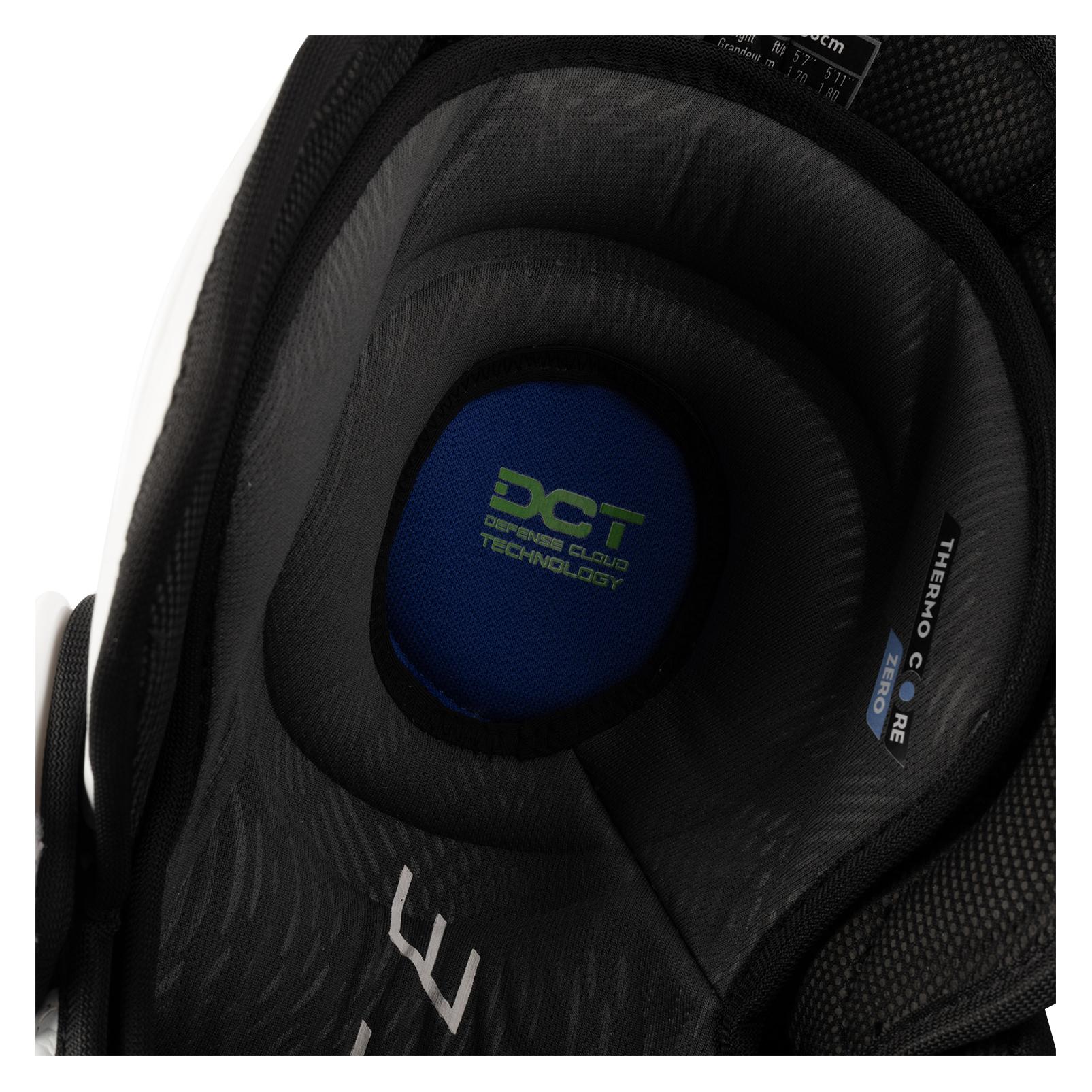 Bauer Schienbeinschoner Vapor FLYLITE - Jr. 11.0 (Bauer)