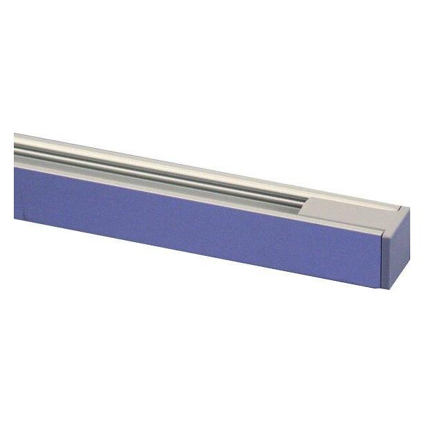 L&S LED Anbauprofile Bali ohne Lichtblende (1700002)