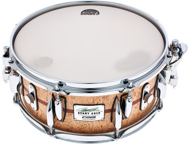 Sonor "SSD 13"x5,75" Benny Greb 2.0"