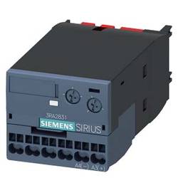 Siemens 3RA28312DG10 3RA2831-2DG10 Zeitrelais 24 V 1 St. Zeitbereich: 0.05 - 100 s