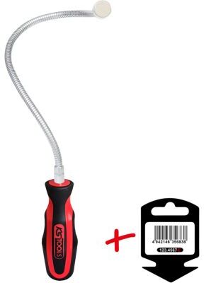 Ks Tools Magnethalter 550.1025-E