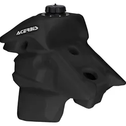 Acerbis 0026187 GasGas EC/EX/MC 125-500 15L, Kraftstofftank - Schwarz