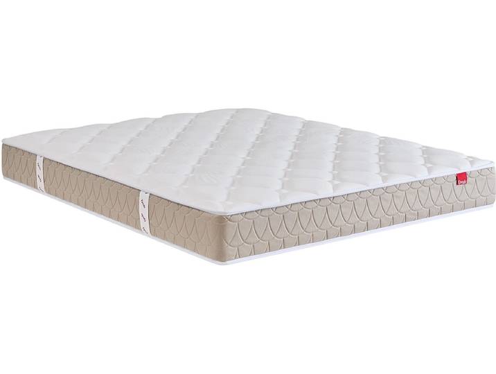 EPEDA Matratze EGERIDE 180x200cm Taschenfederkern hart