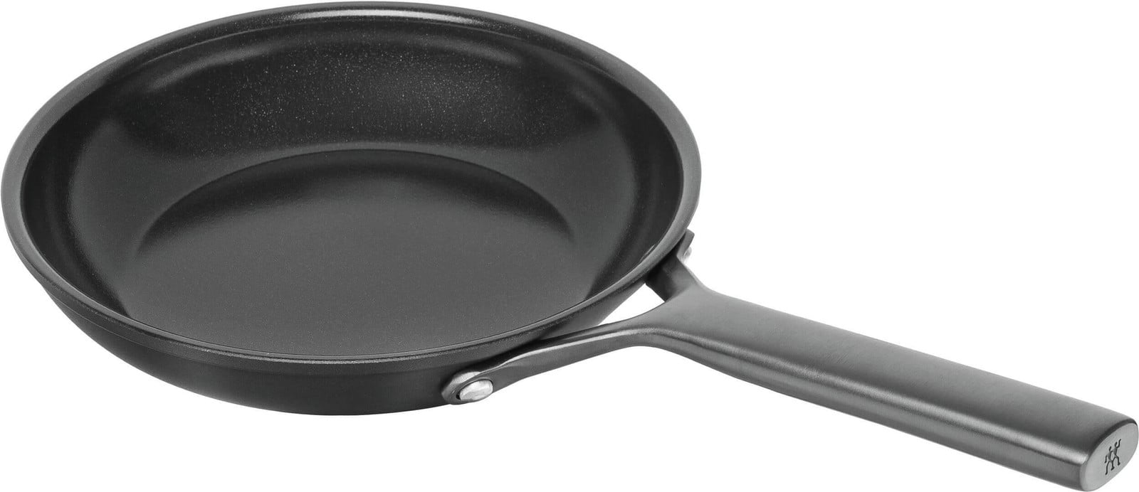 ZWILLING Milano koekenpan, 20 cm, zwart