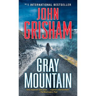 Grisham, J: Gray Mountain, Taschenbuch von John Grisham, Random House LLC US