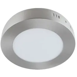 Deckenleuchte LED 6W 4000K IP20 MARTIN LED C 03272