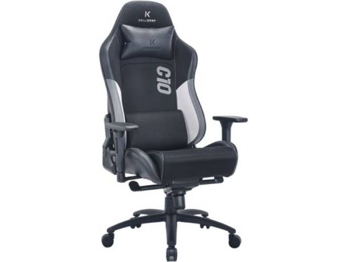Skillkorp - Chaise Gaming C10