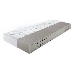 Breckle Kaltschaummatratze Pro Body S 592 Kaltschaum 140 x 200 cm