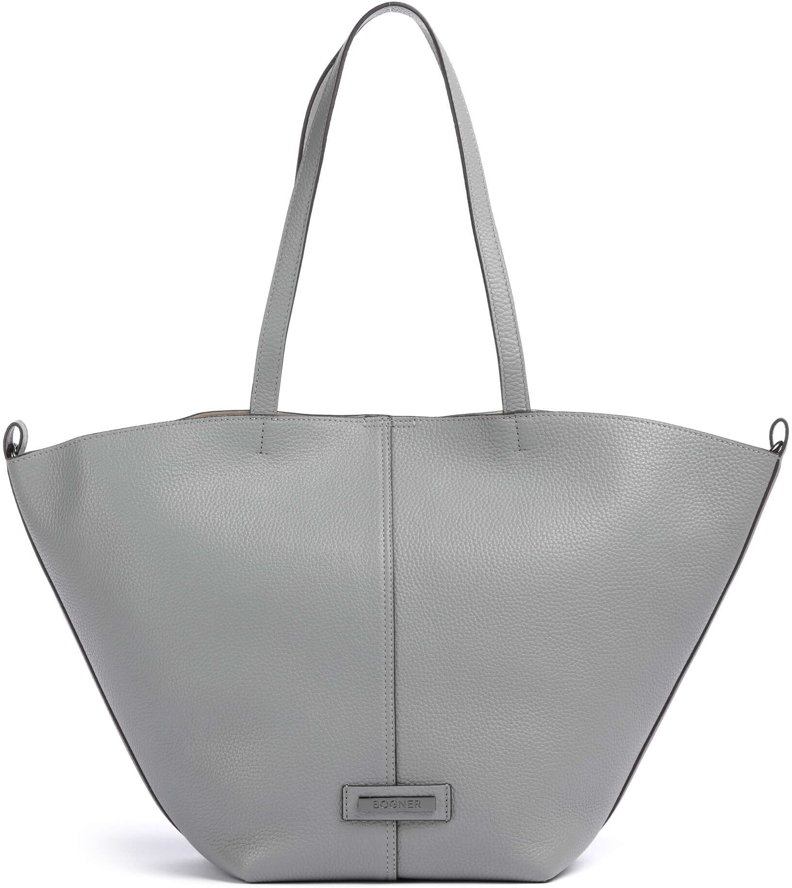 Bogner Neuwies Keiko Shopper, grau