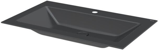 Bette Loft Einbau-Waschtisch A230-402HLW1,PW 80x49,5x10cm, HLW1,PW, state