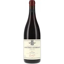 Latricières-Chambertin Grand Cru Trapet Père & Fils 2022 BIO
