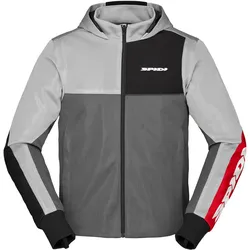 Spidi Net Motorrad Hoodie
