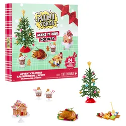 MGA's Miniverse - Holiday Adventskalender