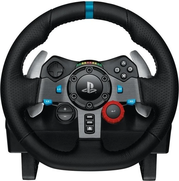 Logitech G29 Driving Force