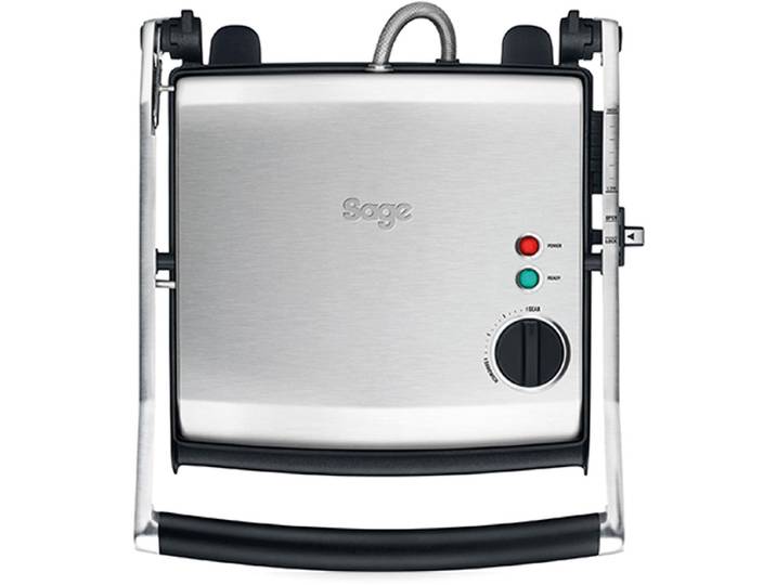 Sage SGR200 the Adjusta Grill - Contactgrill