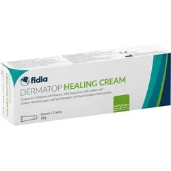 DERMATOP Healing Cream 25 g