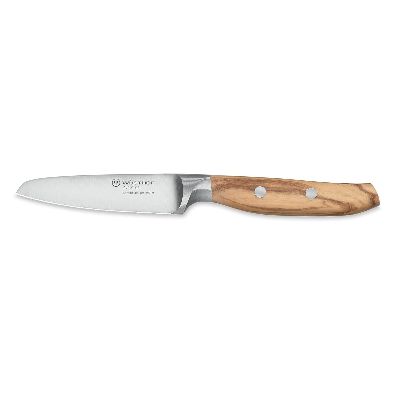 Wüsthof Amici Gemüsemesser (9 cm) (1011300409)