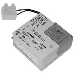 Dimplex 338840 Elektronischer Laderegler LR 100 LR100