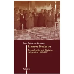 Francos Moderne, Fachbücher von Anna Catharina Hofmann