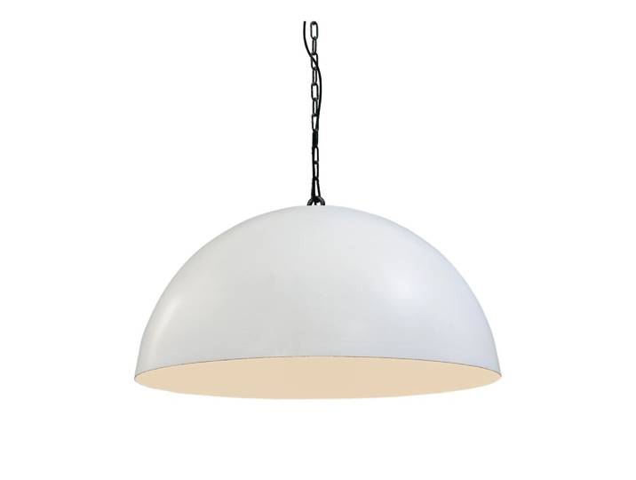 Stoere witte hanglamp Industria 60 Masterlight - 2200-06-06-K