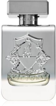 Victory Silver Eau de Parfum unissexo 100 ml. Silver