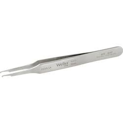 Weller Erem® 103ACA SMD-Pinzette Spitz, abgesetzt 115.00 mm