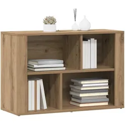 vidaXL, Kommode + Sideboard, Qumenano (30 x 80 x 53 cm)