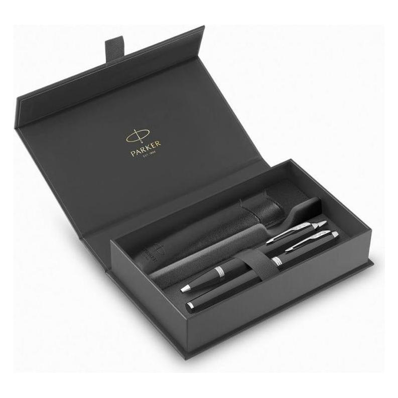Parker Pen Duo Pen Gift Set (2x) (2214457)
