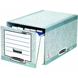 Fellowes, Dokumentenablage, System Archivschublade (A4)