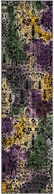SAFAVIEH Watercolor Konny Modern Abstract Rug