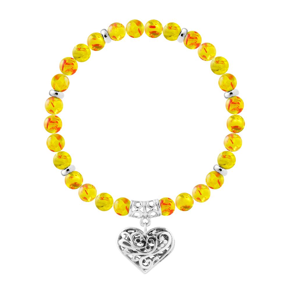 Armband Silber Sterling 925 Conakry